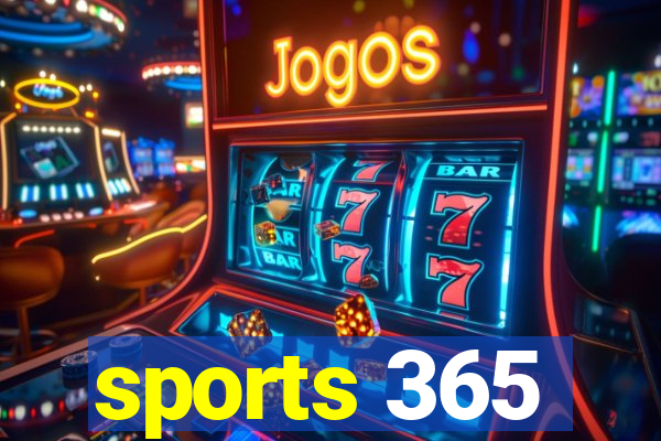 sports 365