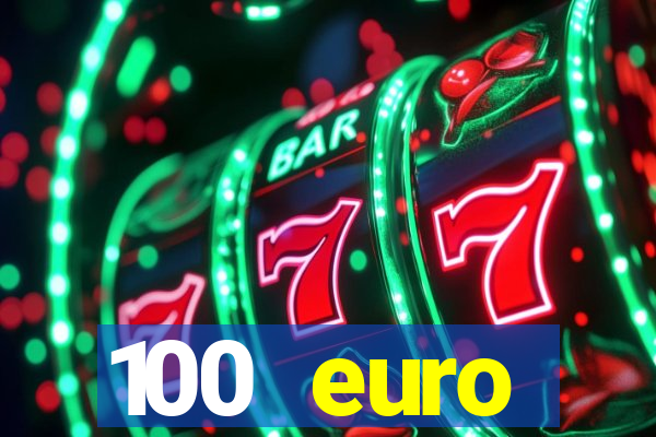 100 euro willkommensbonus casino ohne einzahlung