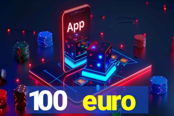 100 euro willkommensbonus casino ohne einzahlung