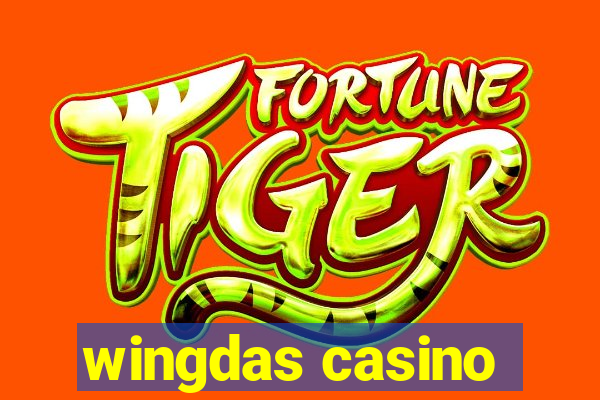 wingdas casino