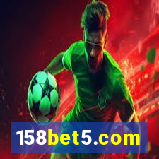 158bet5.com