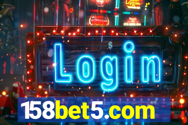 158bet5.com