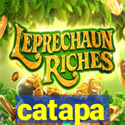 catapa