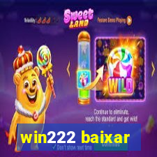 win222 baixar