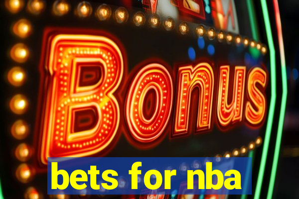 bets for nba