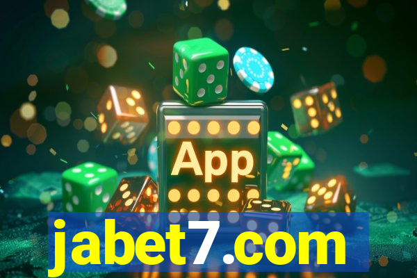 jabet7.com