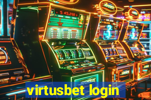 virtusbet login