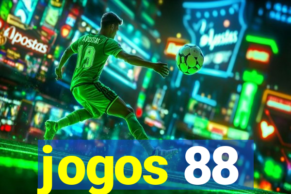 jogos 88