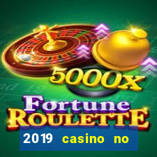 2019 casino no deposit bonus