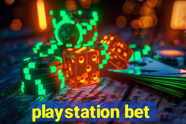 playstation bet