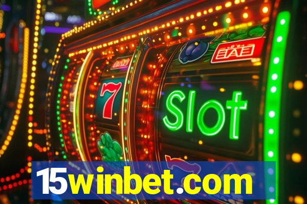 15winbet.com