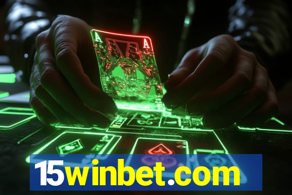 15winbet.com