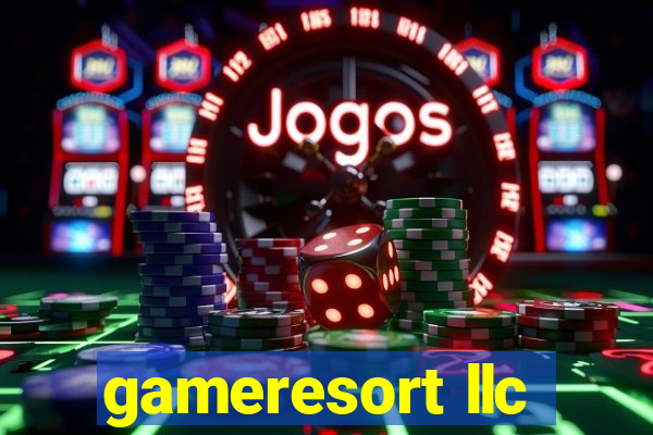 gameresort llc