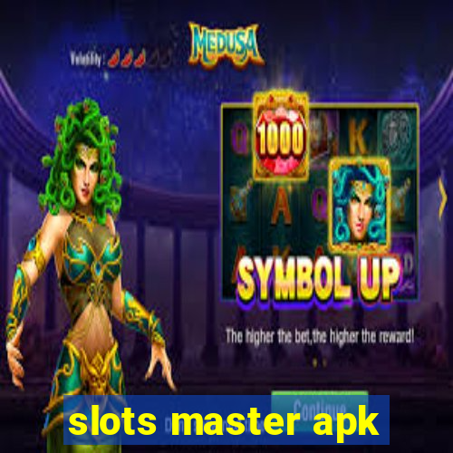 slots master apk