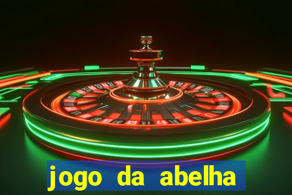 jogo da abelha slot demo