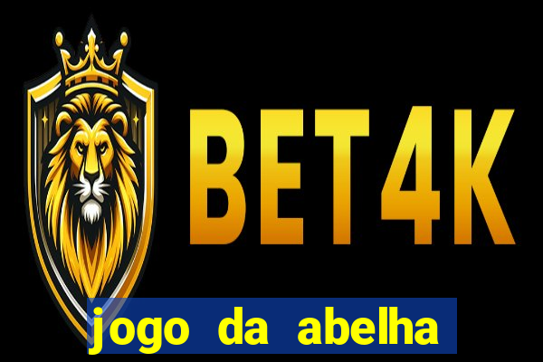 jogo da abelha slot demo