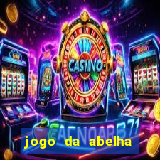 jogo da abelha slot demo