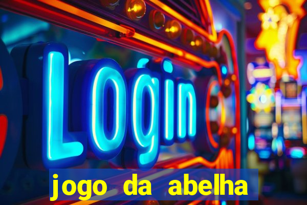 jogo da abelha slot demo