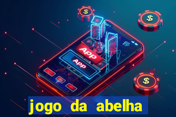 jogo da abelha slot demo