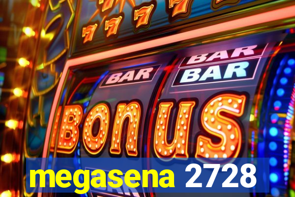 megasena 2728