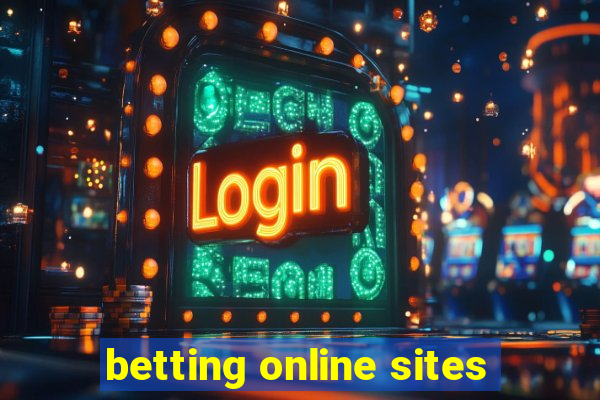 betting online sites