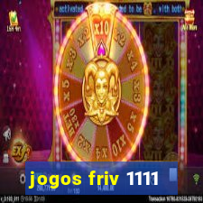 jogos friv 1111