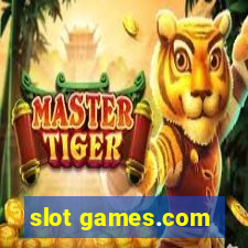 slot games.com