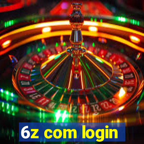 6z com login