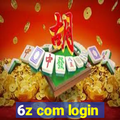 6z com login