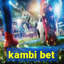 kambi bet