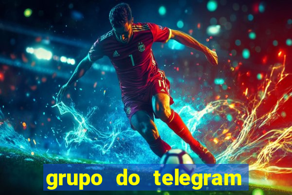 grupo do telegram pode tudo