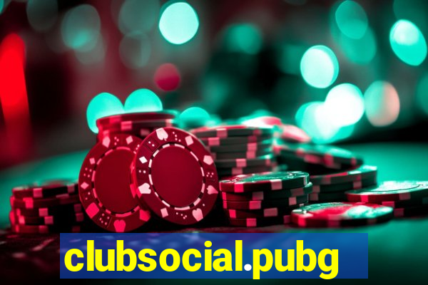 clubsocial.pubgslots