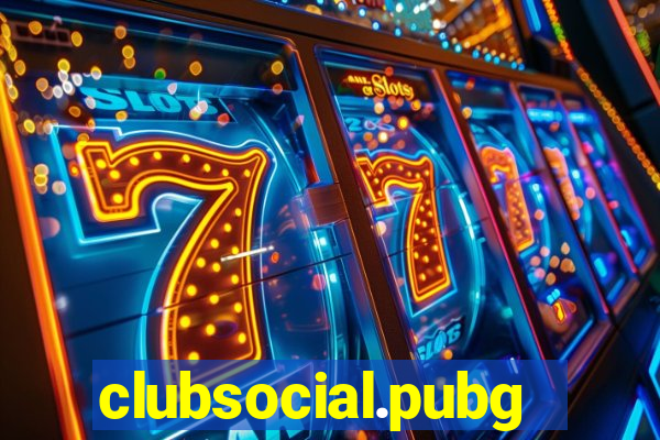 clubsocial.pubgslots