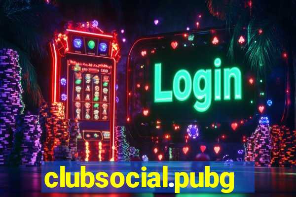 clubsocial.pubgslots