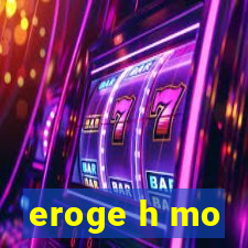 eroge h mo