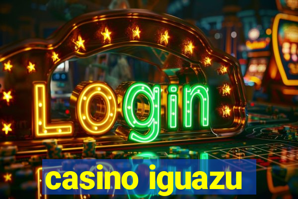 casino iguazu