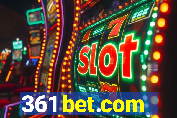 361 bet.com