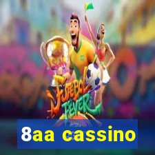 8aa cassino