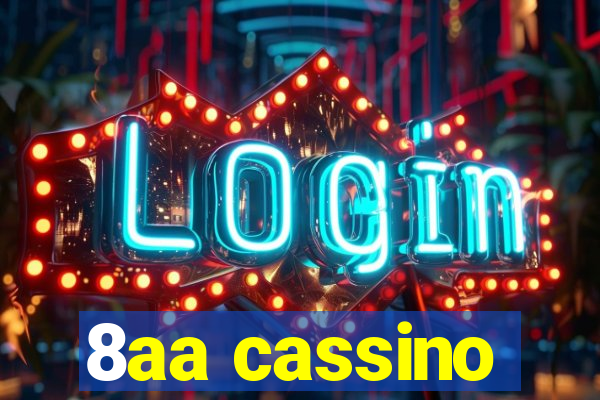 8aa cassino