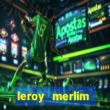 leroy merlim ricardo jafet