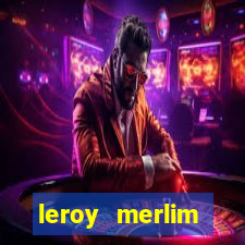 leroy merlim ricardo jafet