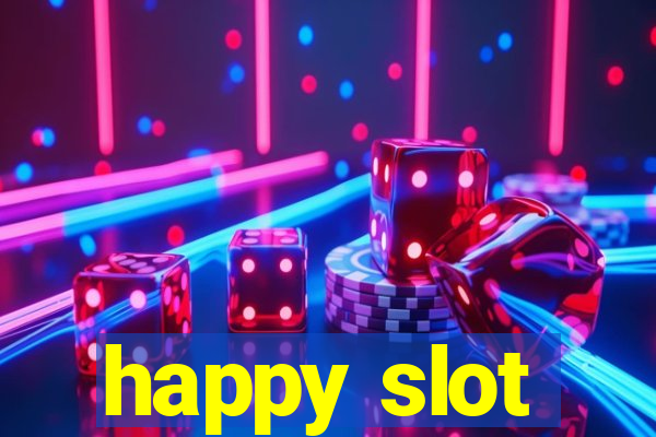 happy slot