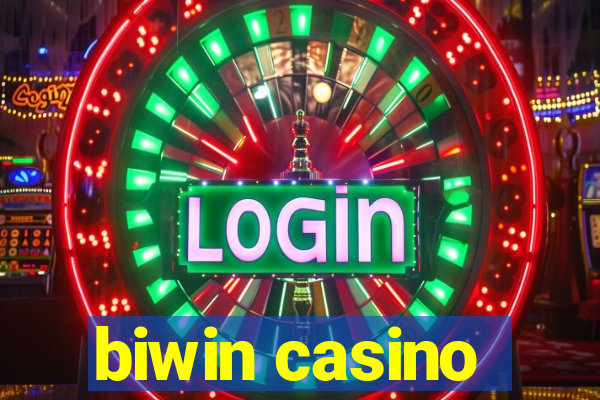 biwin casino