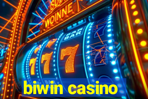 biwin casino