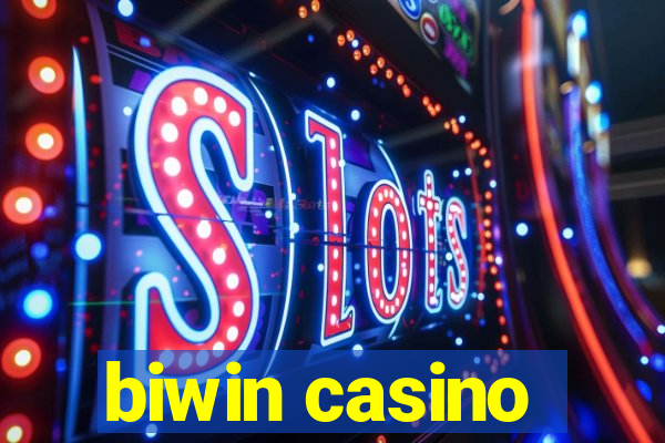 biwin casino