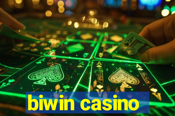 biwin casino