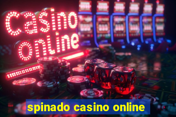 spinado casino online