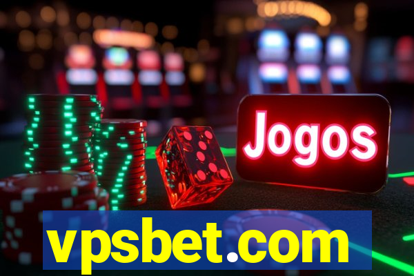 vpsbet.com