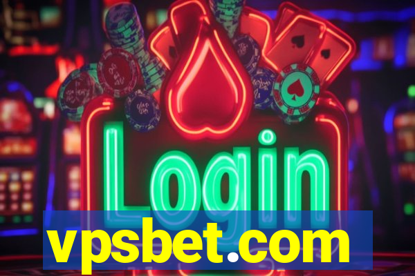 vpsbet.com