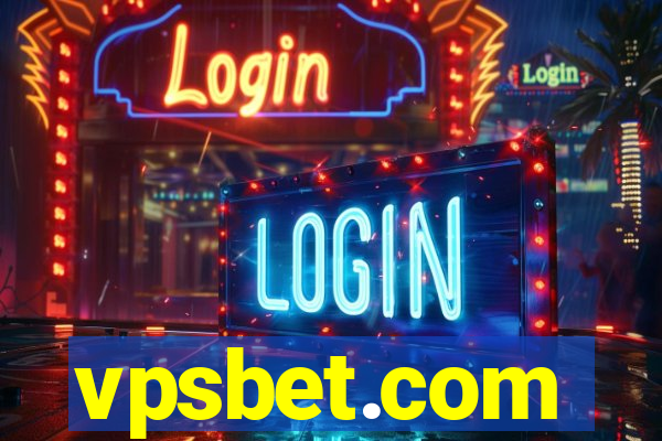 vpsbet.com